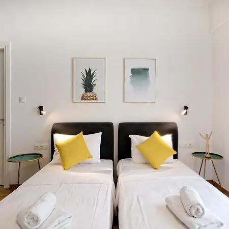 Apartamento Elegant Big In Center With Balcony