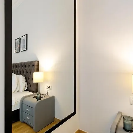 Apartamento Elegant Big In Center With Balcony Atenas