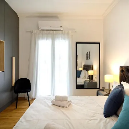 Apartamento Elegant Big In Center With Balcony *