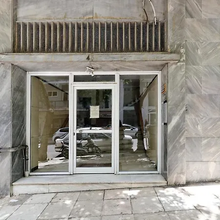 Apartamento Elegant Big In Center With Balcony Atenas